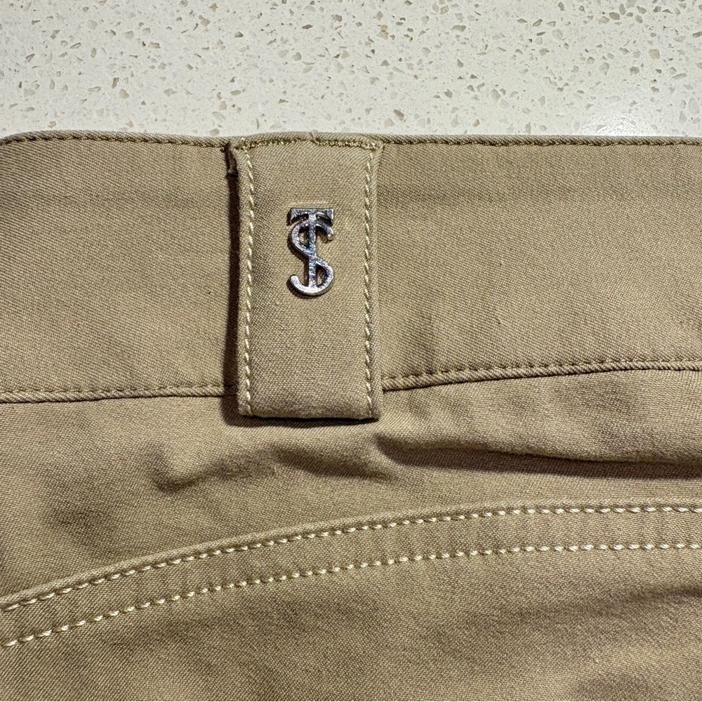 Tredstep Symphony Equestrian Breeches Size 26 - Picture 6 of 11